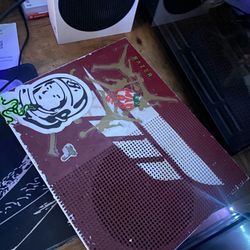 Xbox One S Forza Horza edition