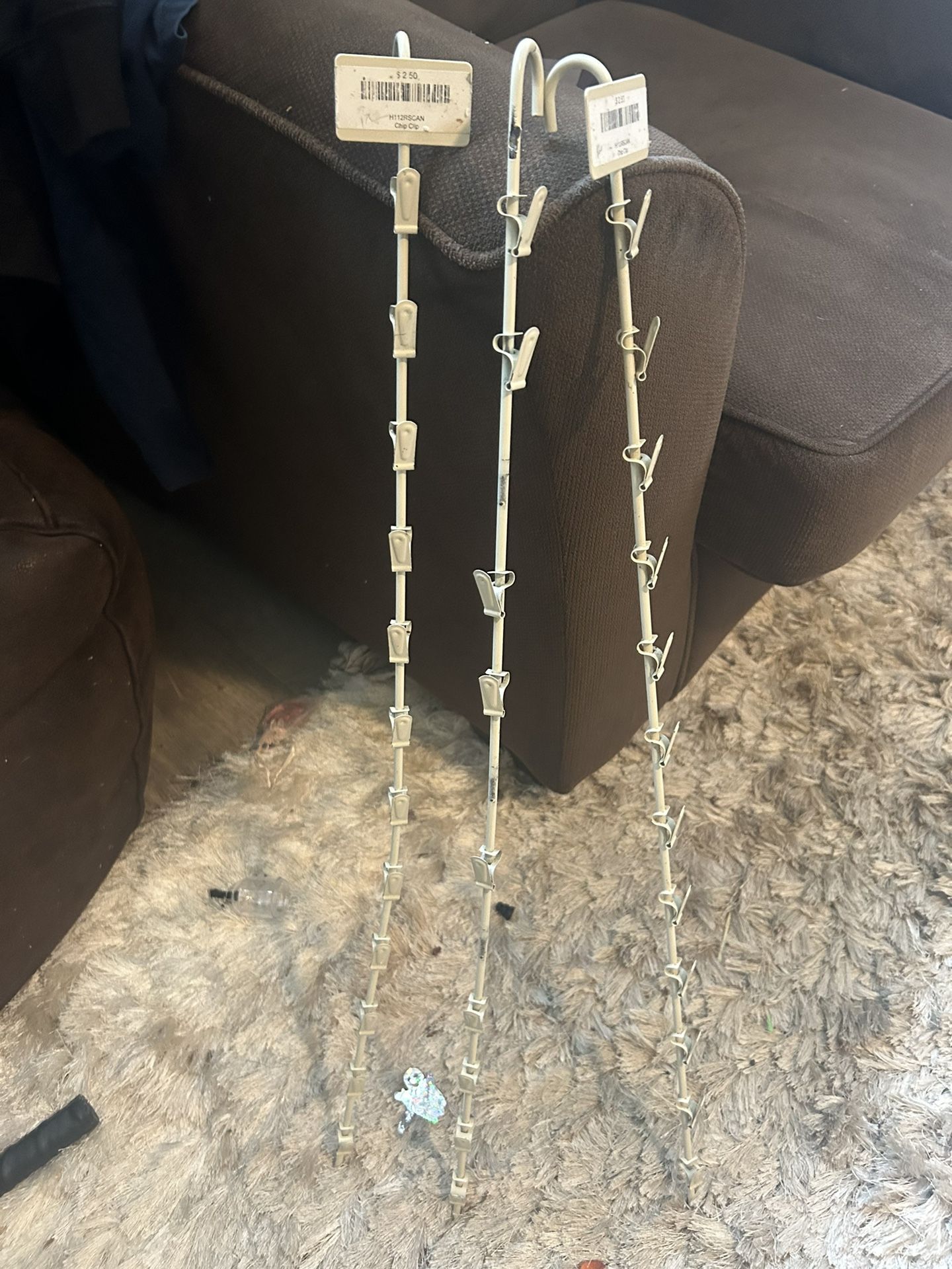 Chip Clip For stores Or Parties