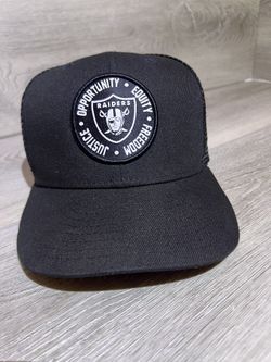 Raiders New Era SnapBack