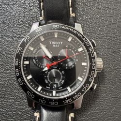 Tissot 1853 Sport Watch