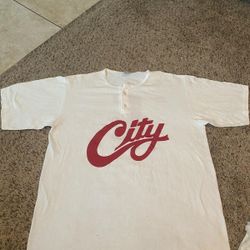 Vintage T-shirt 