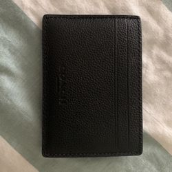 Men Coach Wallet