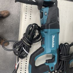Makita Hammer Drill 