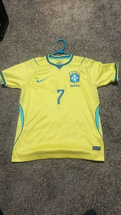 Brazil jersey