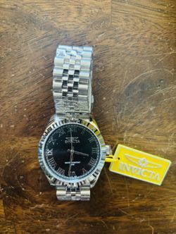 Invicta Sporty Watch 