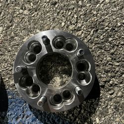 Wheel Adapter 