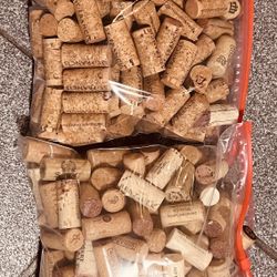 Free Wine Bottle Corks