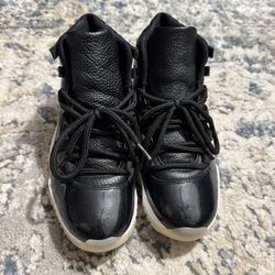Jordan 11 (72-10s)