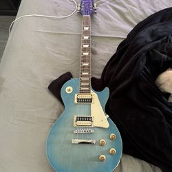 Epiphone les Paul modern pro electric guitar
