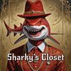 Sharky’s Closet 