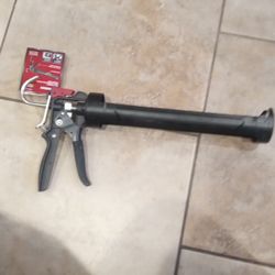 29 Oz Heavy Duty Caulk Gun 