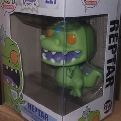 REPTAR #227