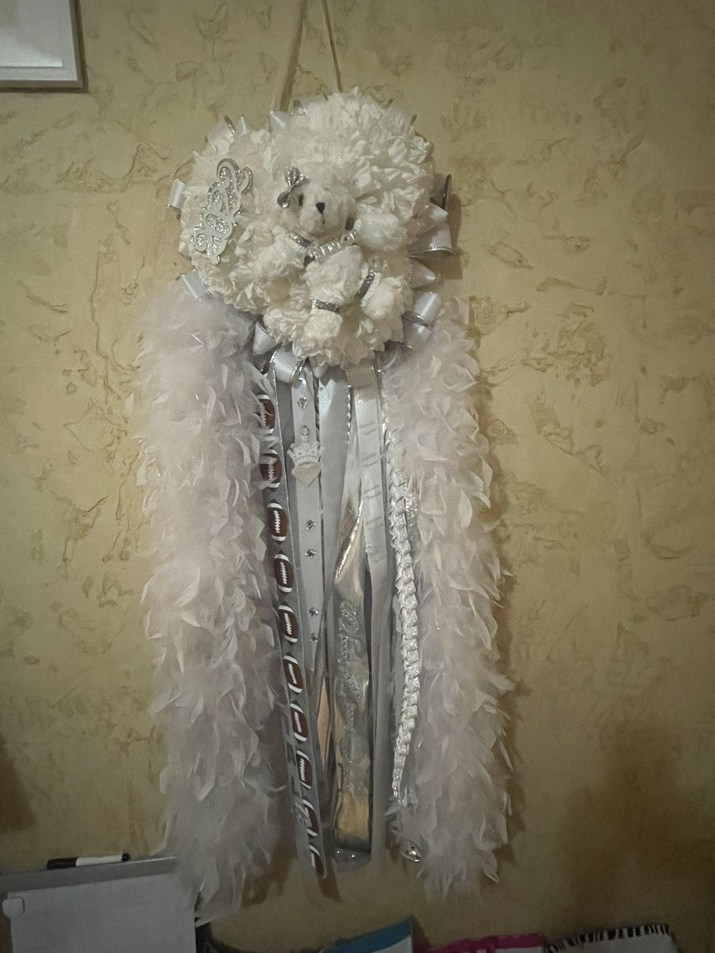 Homecoming Mum