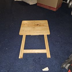 TV Tray Table 
