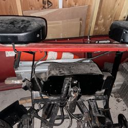 Western Plow 