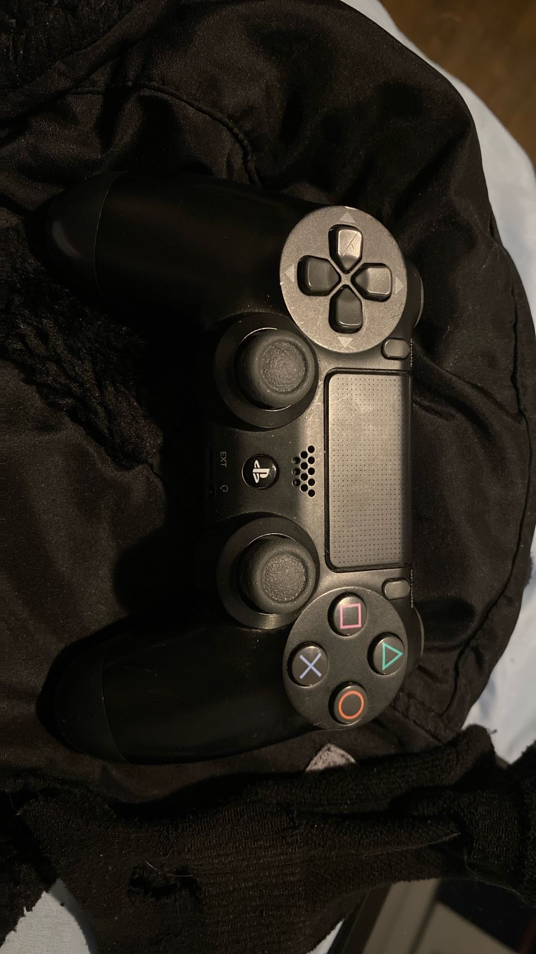 Sony DualShock 4 Wireless Controller for PlayStation 4