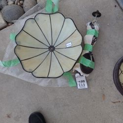 Beautiful INVRT TFNY PENDENT  Both For $100