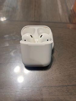 AirPods 1st gen