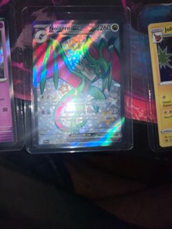 Pokemon