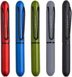 pen
