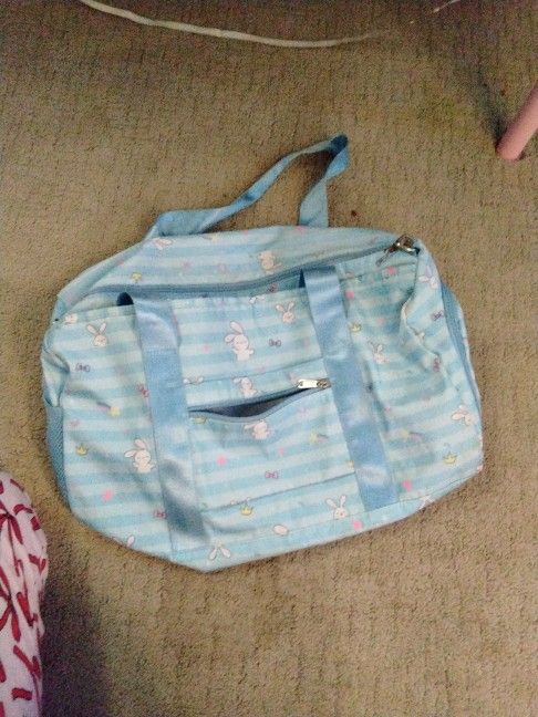 Bag For Traveling And Storage Saving 