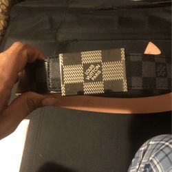 Louis Vuitton Belt 250