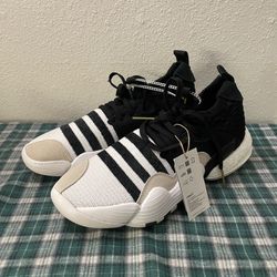 Adidas Trae Young 2 Super Villain Basketball Shoes Size 11