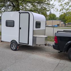 2025 RV Trailer
