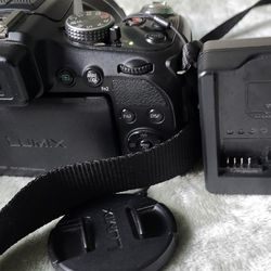 Lumix F-28 25-600 Great 140