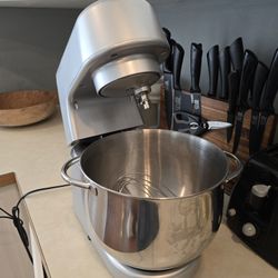 Stand Mixer