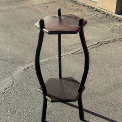 Antique Plant Stand