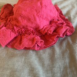 Baby Sun Hat 6-12 Months 