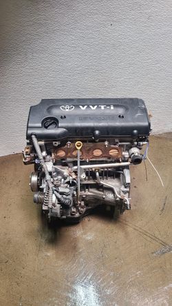 JDM 07-10 Scion TC Toyota Rav4 Motor 2AZ 2.4