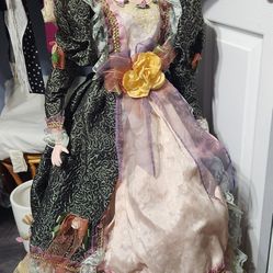 Doll Collection