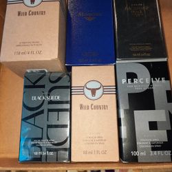 New Avon men cologne spray for $20.00 Or $25.00 each Bilingual Hablo Español pick up only, Recogerlos No entregas a Domicilio