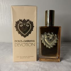 Dolce & Gabbana Devotion 