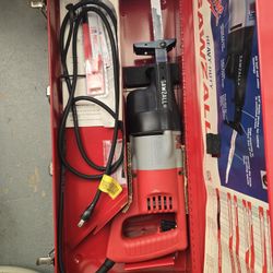 Sawzall Skillsaw