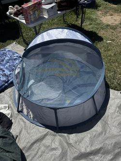 Beach  Baby Tent 