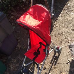 Lnew Stroller Only $15 Firm