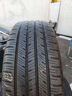 225/60/18 Yokohama Set