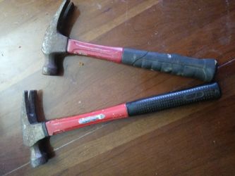 Martillos