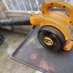 Blower 
