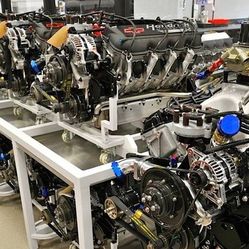 Engines All Models 