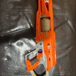 Nerf Accustrike Alphahawk
