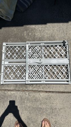 Pet or Child gate