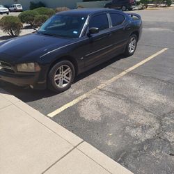 2010 Dodge Charger