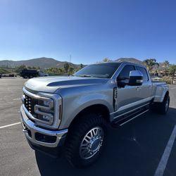 2024 Ford F-350 Super Duty