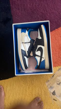 Nike Travis Scott’s