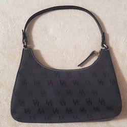 Dooney & Bourke mini shoulder bag