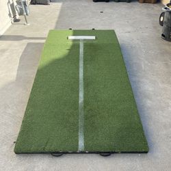 Pitching Mound